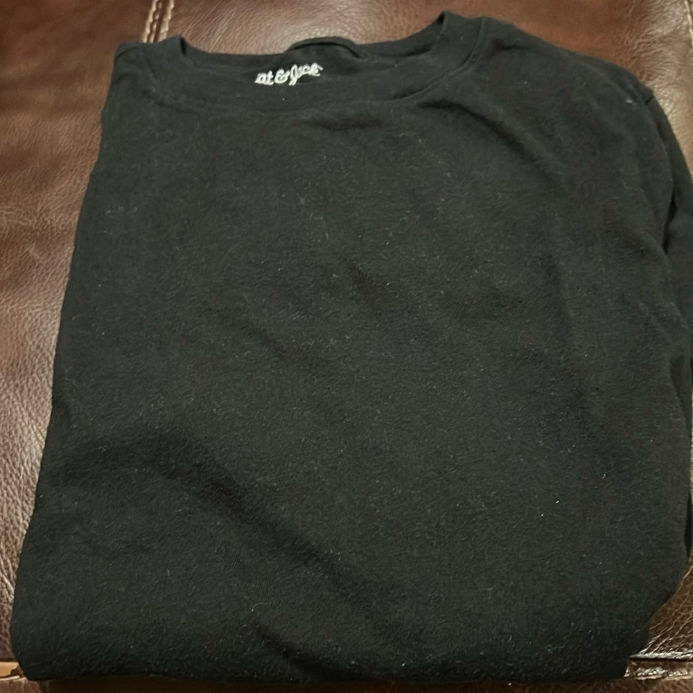 Cat & Jack Large 12/14 long sleeve shirt in great condition